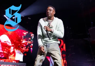 Boosie Badazz Fires Back at Kodak Black's Christmas Eve Diss – Drama Unfolds!
