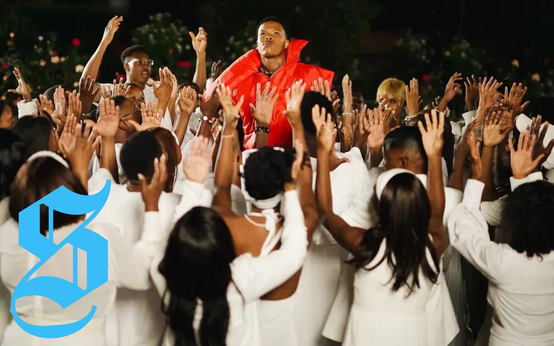 Nasty C Unveils Dynamic Music Video for ‘Head Up 2.0’ with Soweto Gospel Choir