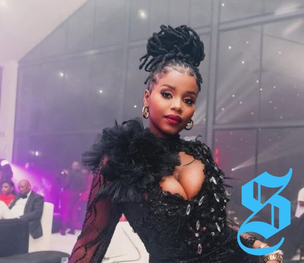 Nkosazana Daughter Claps Back at Body-Shamers with Confidence