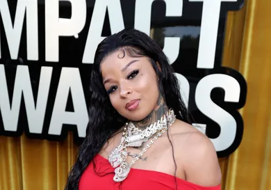 Chrisean Rock Shares Emotional Moment During Gospel Performance Amidst Turmoil