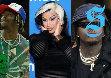 Hip-Hop's Vibrant Comeback: What's Hot on the 2026 Charts!