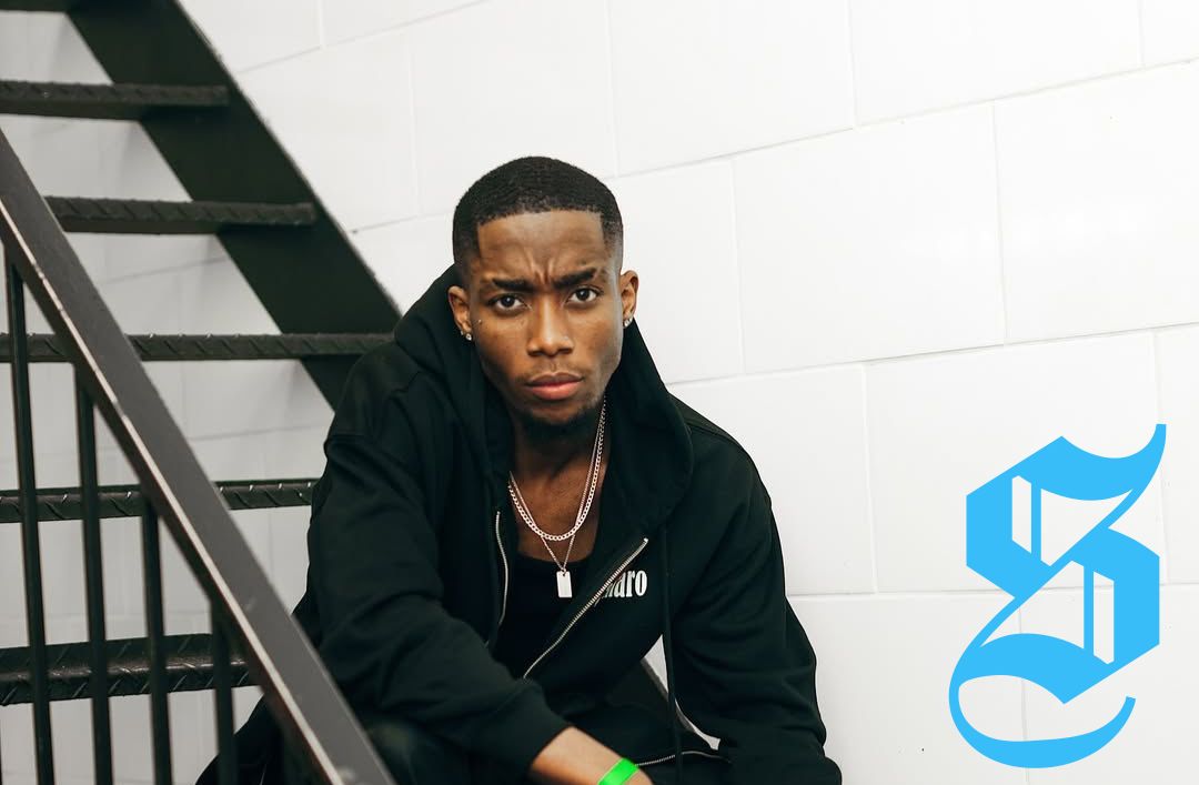 Roiii Teases Exciting New R&B Project on Social Media