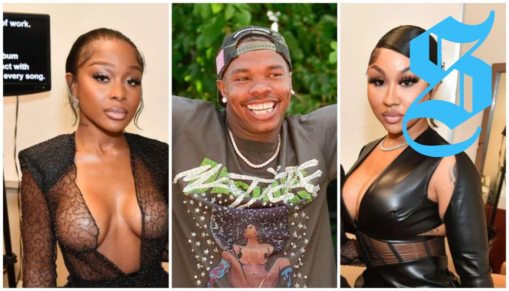 Jayda Cheaves Confirms Ari Fletcher's Past Hookup with Lil Baby