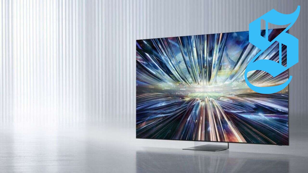 Samsung Warns RAM Shortages Could Spike TV and Device Prices