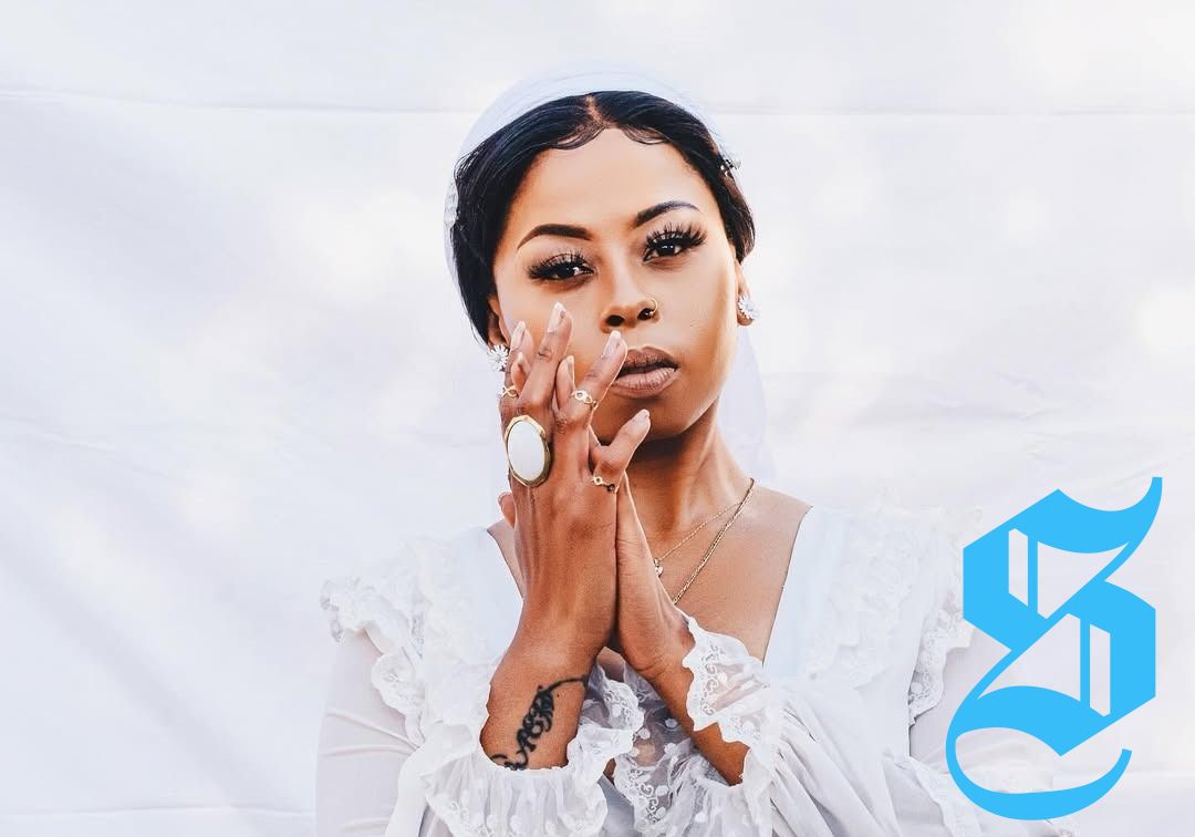 Ma Nala Teases New Gospel Rap Track with Reflective Social Media Post