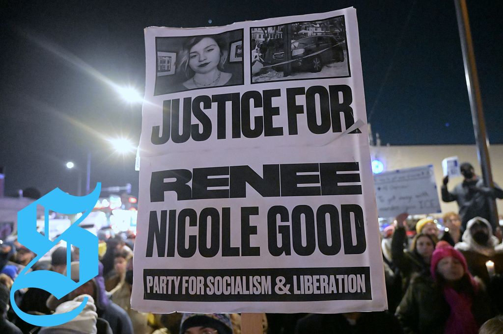 Minneapolis Erupts After ICE Shooting of Renee Good, Mayor Demands Agency Leave City