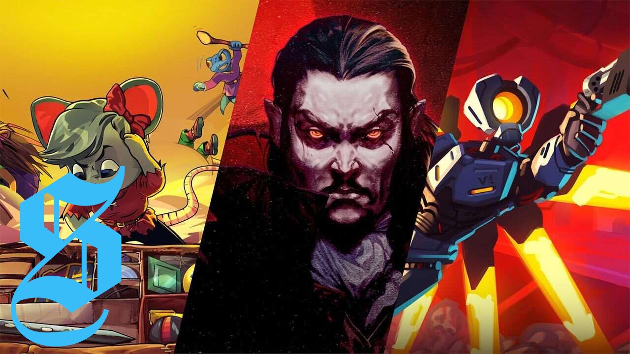 Discover 7 Exciting Handheld PC Games for Just $13.80 in New Bundle