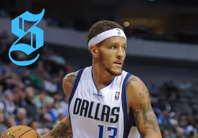 Delonte West Faces Arrest Again: Allegations of Assault and Theft Surface