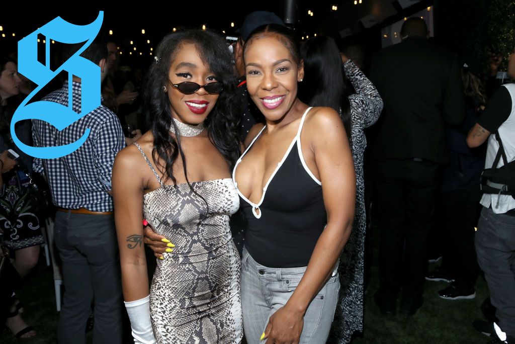 Buku Abi Opens Up on Healing and Accountability for R. Kelly