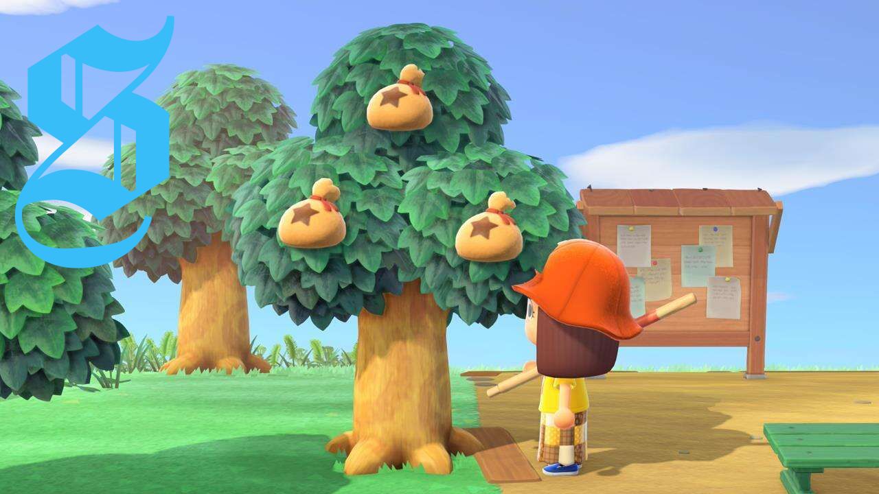 Mastering Money Trees in Animal Crossing: New Horizons