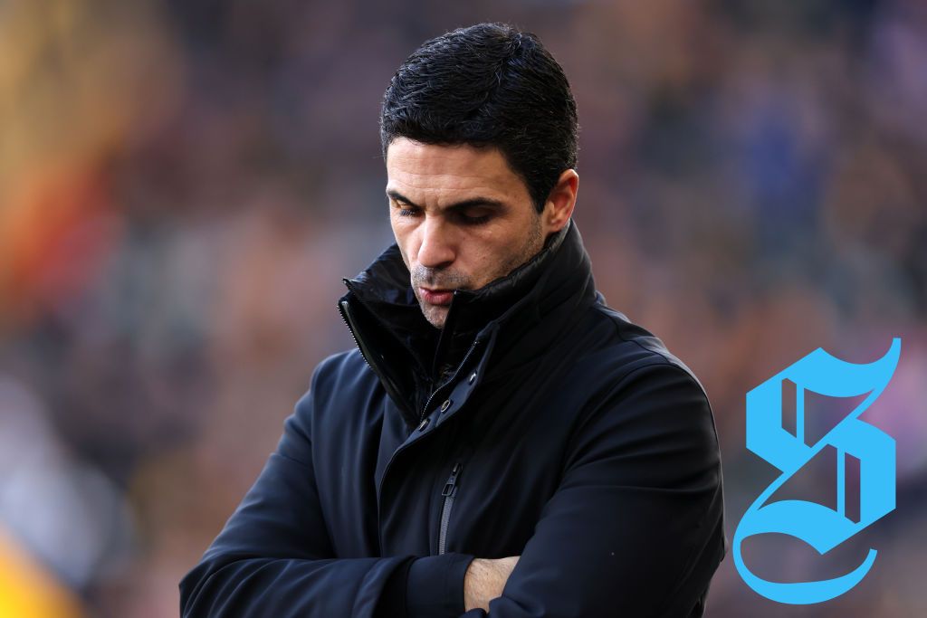 Arsenal Player Set for Medical with Ajax Ahead of Loan Move