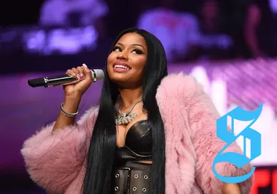 Nicki Minaj's Controversial Rant: Aiming for Media Attention or Crossing the Line?