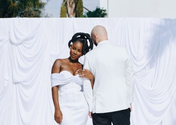 Lerato Nxumalo Faces Backlash for Viral Video on Husband's Laundry Habits