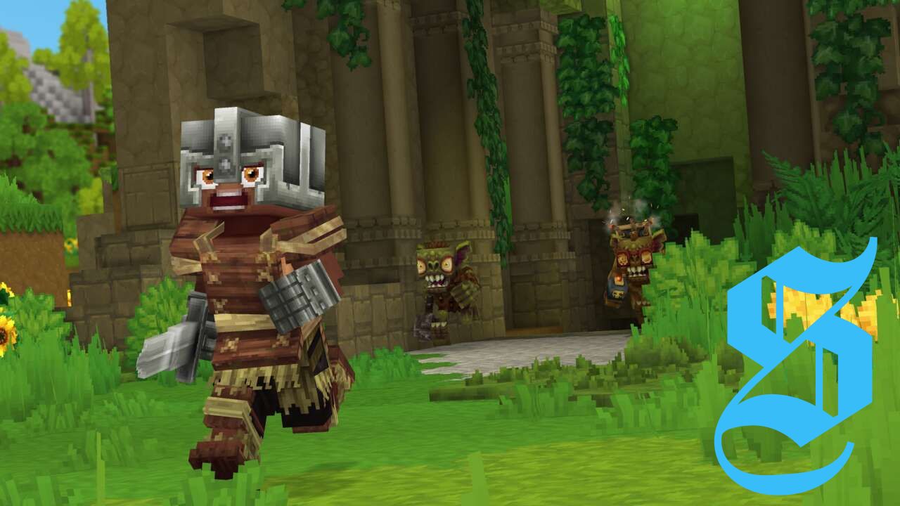 Hytale's Console Version in Mind, Developers Prioritize Crafting the Best Experience