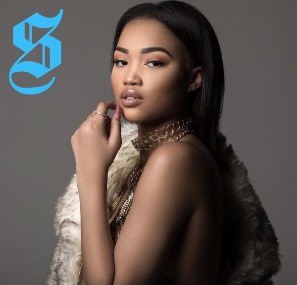 Nicole Nyaba Reflects on Childhood Trauma and Ongoing Mental Health Journey