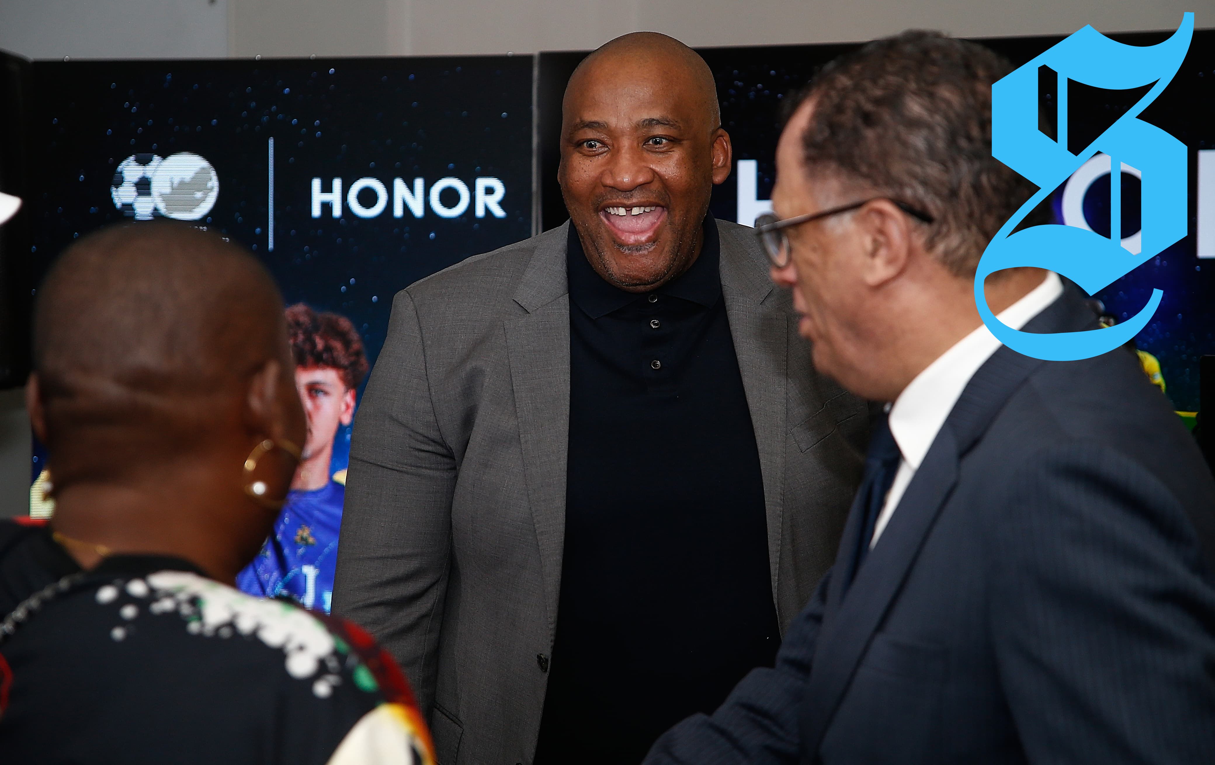 Minister McKenzie Slams FIFA's Point Deduction as 'Embarrassment'