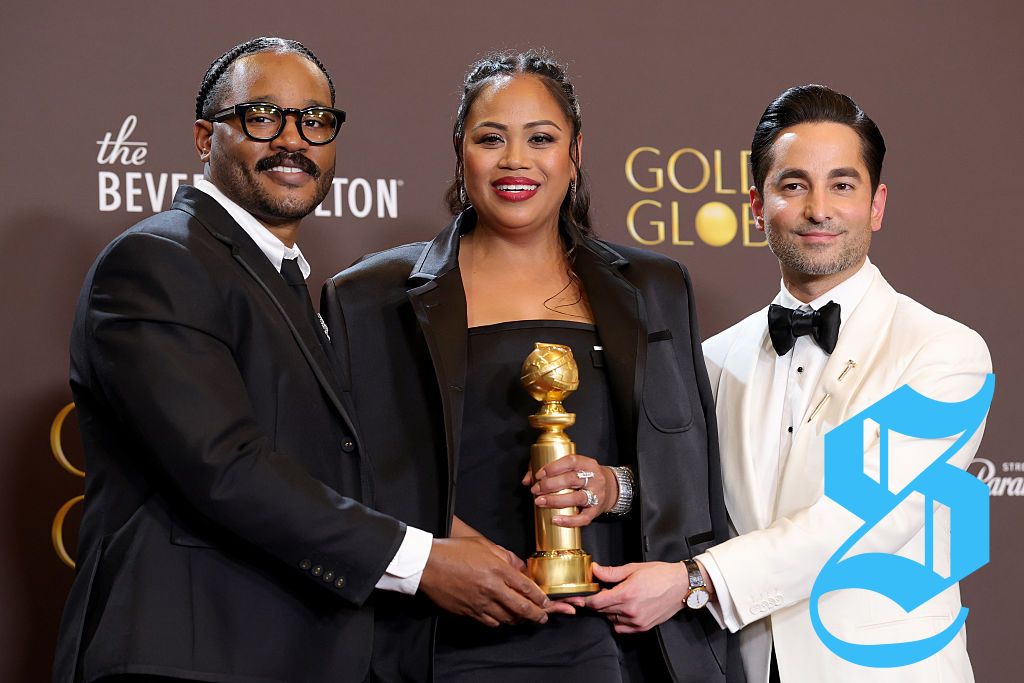 Ryan Coogler Celebrates Golden Globe Win Amid Criticism for 'Sinners' Snubs