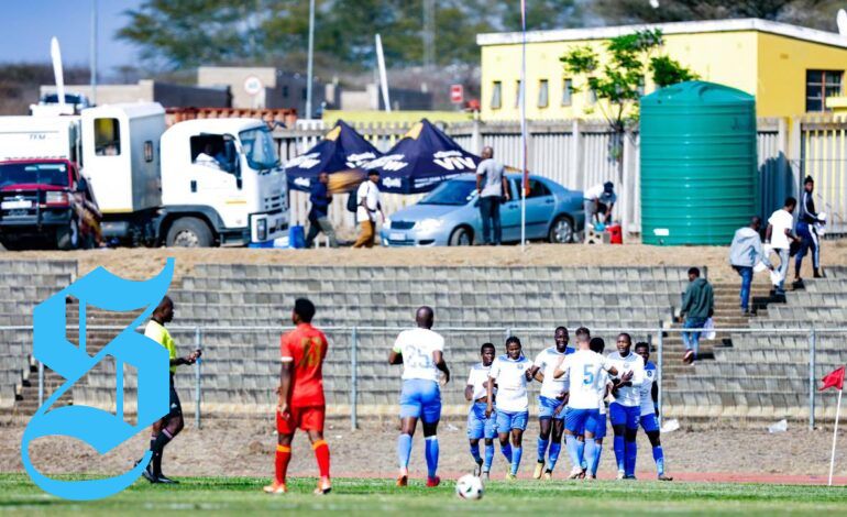 Richards Bay Triumph Over Royal AM to Secure Legacy Cup Final Spot