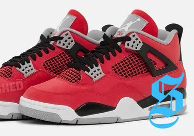 Sneakerheads Rejoice: Air Jordan 4 'Toro Bravo' Retro Launching in 2026!
