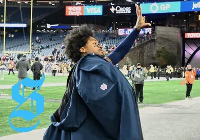 Stefon Diggs' Legal Battle Postponed: What It Means for the Patriots' Super Bowl Dreams