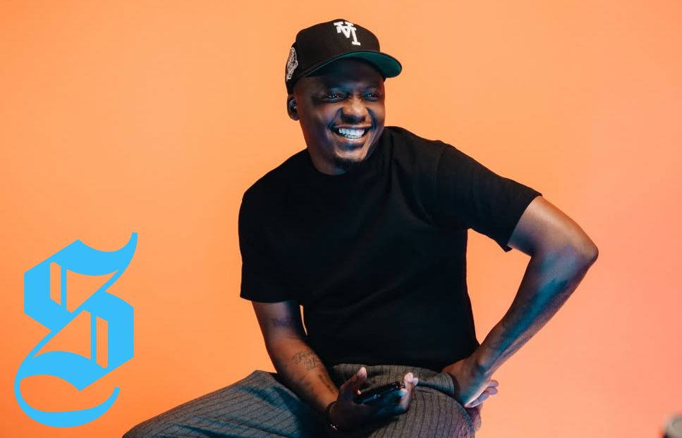 Yanga Chief Hints at New Song as Mixing Phase Begins