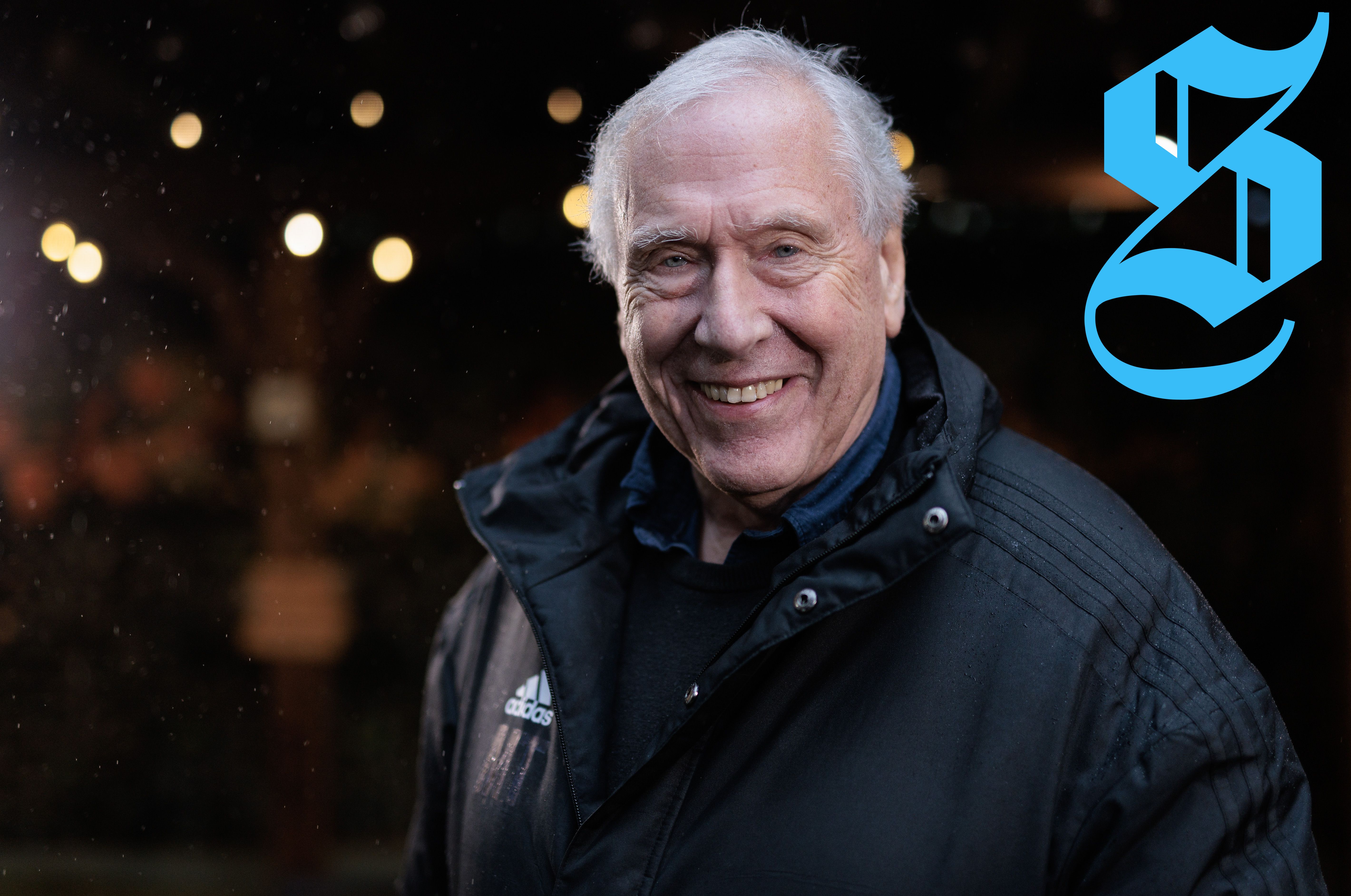 Martin Tyler Reflects on His Journey and Iconic Status in Football