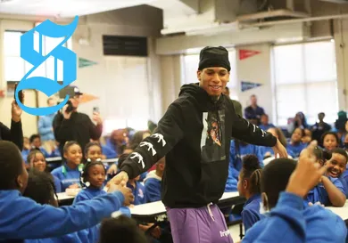 Explosive Claims: NLE Choppa's Mom Accuses NBA YoungBoy of Cheating!