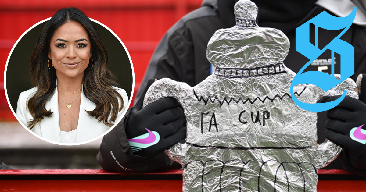 Celebrating the FA Cup: A Symbol of Hope for Football's Underdogs