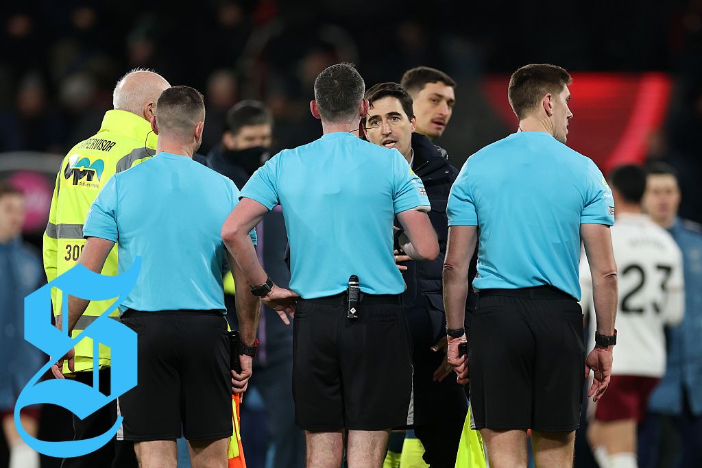 Bournemouth's Struggles Under Iraola Echo Lessons for Premier League Teams