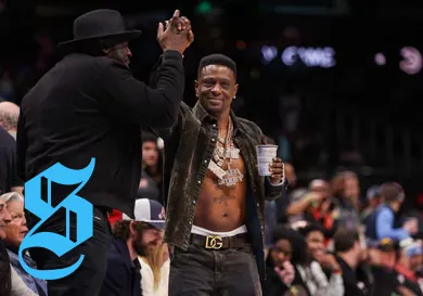 Boosie Badazz Avoids Prison Time in Federal Gun Case: What’s Next?