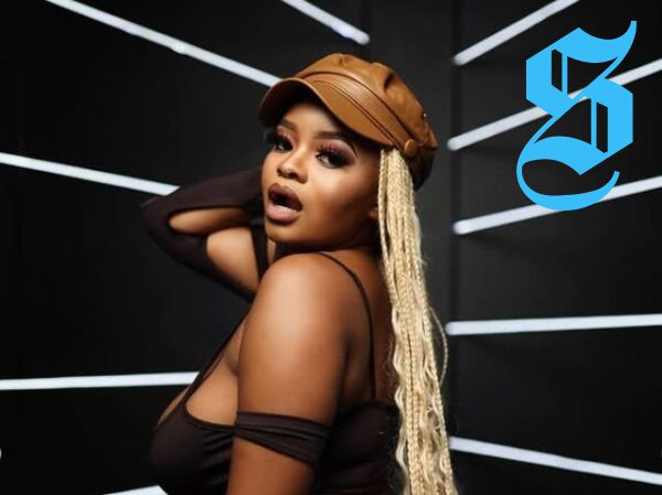 DJ Dolly Ditebogo Discusses Her Breast Reduction Journey and Health Benefits