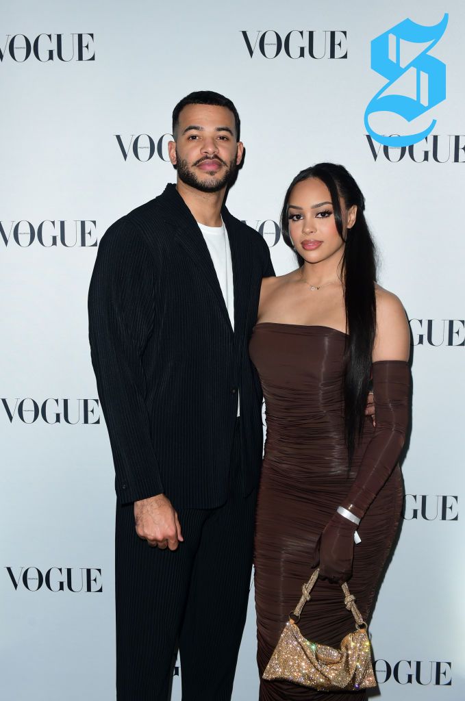 TikTok Stars Kristy and Desmond Scott Announce Divorce After 11 Years, Citing Infidelity