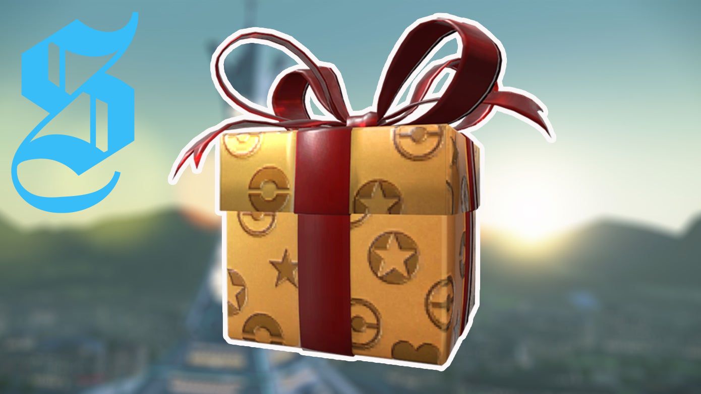 Unlock Free Rewards with Pokémon Legends Z-A Mystery Gift Codes!