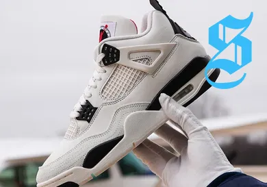 Sneakerheads Rejoice: New Images of Air Jordan 4 'Flight Club' Unveiled!