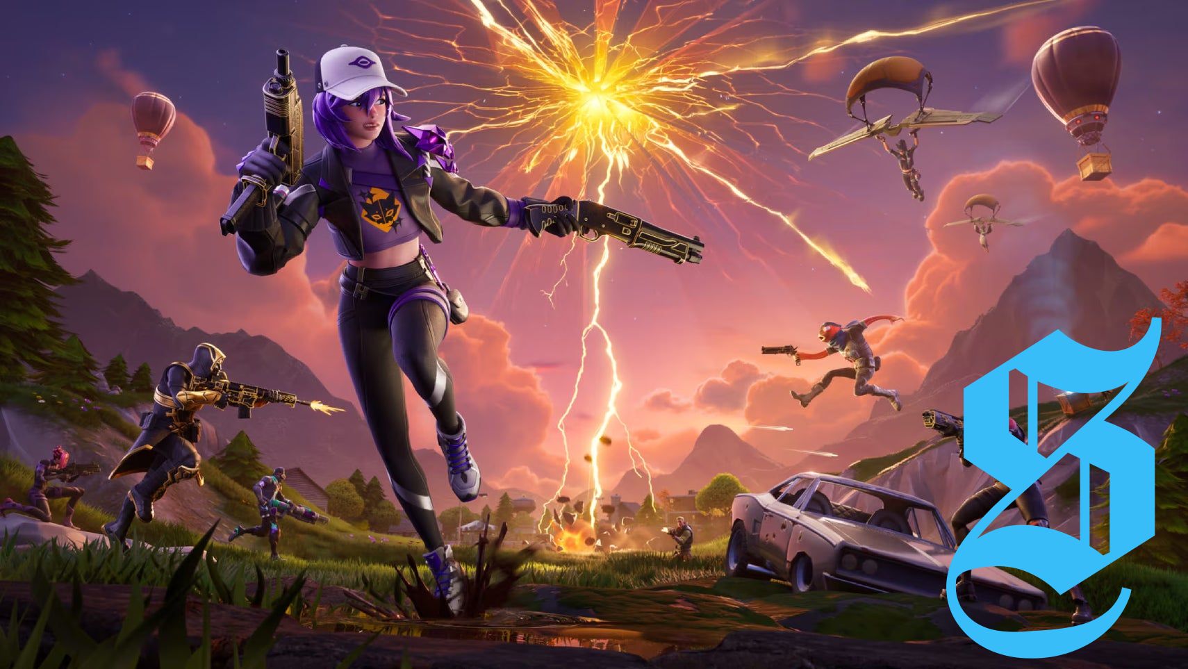 PlayStation's Most Played Games of 2025 Mirror 2024's Lineup