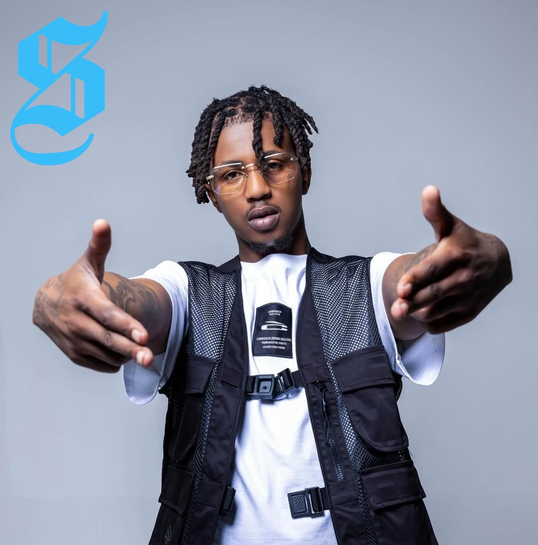 Emtee Announces Self-Produced R&B Album After Engaging Fan Response