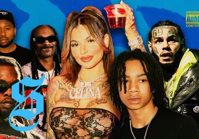 Exploring the Scandalous Web of Celina Powell's Alleged Affairs with Hip Hop Stars