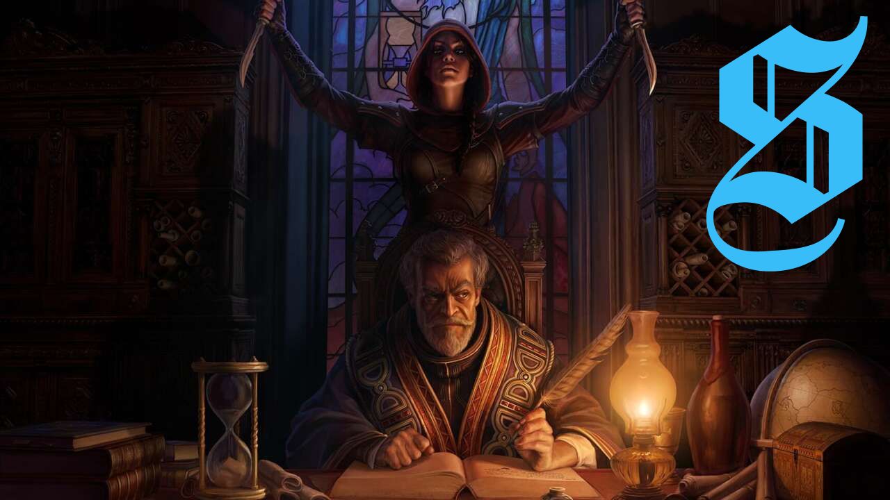 Elder Scrolls Online Expands: Free DLC Coming for Dark Brotherhood and Thieves Guild!