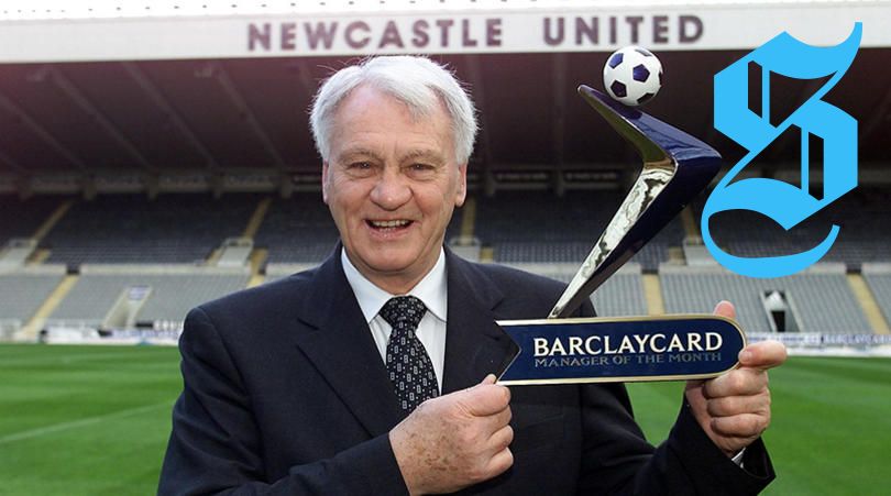 Heartwarming Tale: John Carver Sneaks Sir Bobby Robson Out for Fish Cakes and Champagne