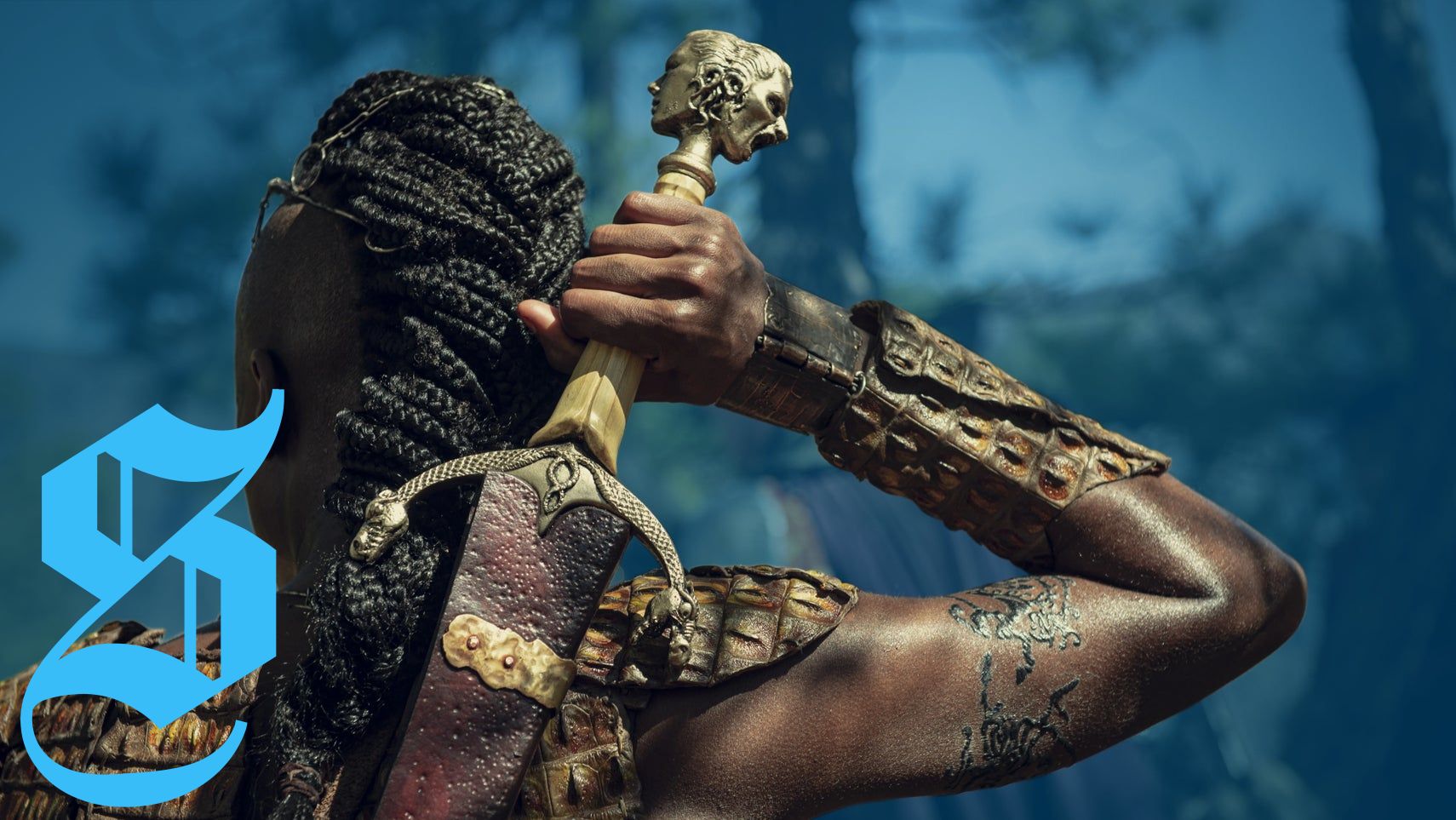 Exciting New Witcher 3 DLC Rumored to Explore Uncharted Territories