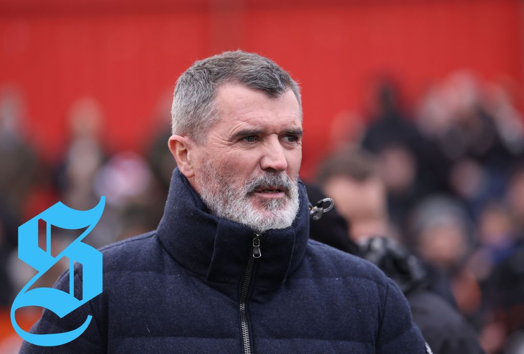 Roy Keane and Gary Neville Clash Over Carrick's Coaching Choices at Manchester United