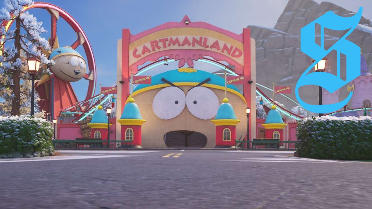 Complete All Fortnite X South Park Quests to Unlock Exclusive Cosmetics