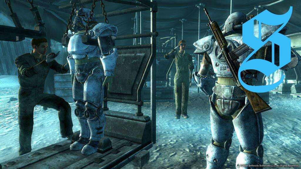 Fallout Episode 4 Honors Iconic DLC with Exciting Easter Eggs