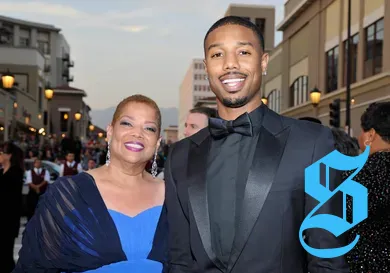 Nikki Glaser's NSFW Joke Bombshell at Golden Globes: Michael B. Jordan's Mom Not Amused