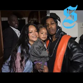 AWGE: Front Row - Paris Fashion Week - Menswear Spring/Summer 2026