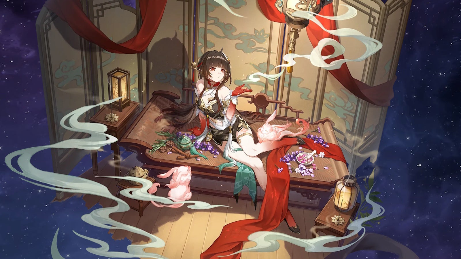 Prepare for Lingsha: Key Materials and Skills in Honkai Star Rail