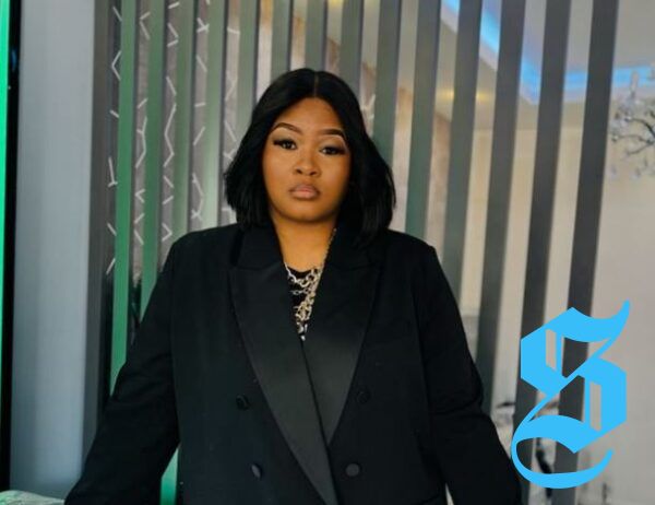 Lady Du Opens Up About Her Ambitions and Struggles in Touching Instagram Post