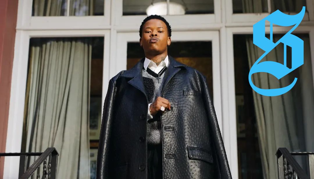 Nasty C Reveals Five-Year Journey Behind 'Head Up 2.0' Creation