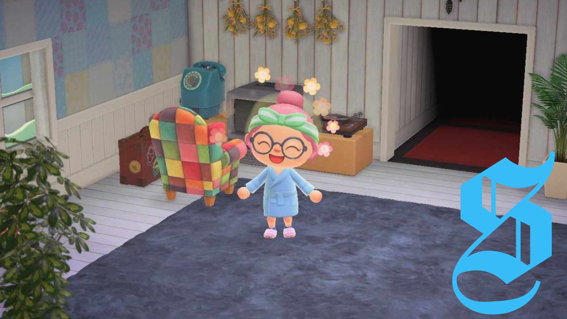 Unlocking Storage Upgrades in Animal Crossing: New Horizons