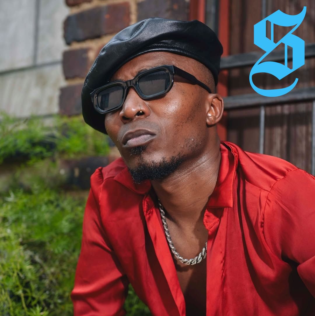 KingSweetkid Gears Up for New Album Launch with Title Reveal Announcement